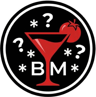 Bloody Mary crest